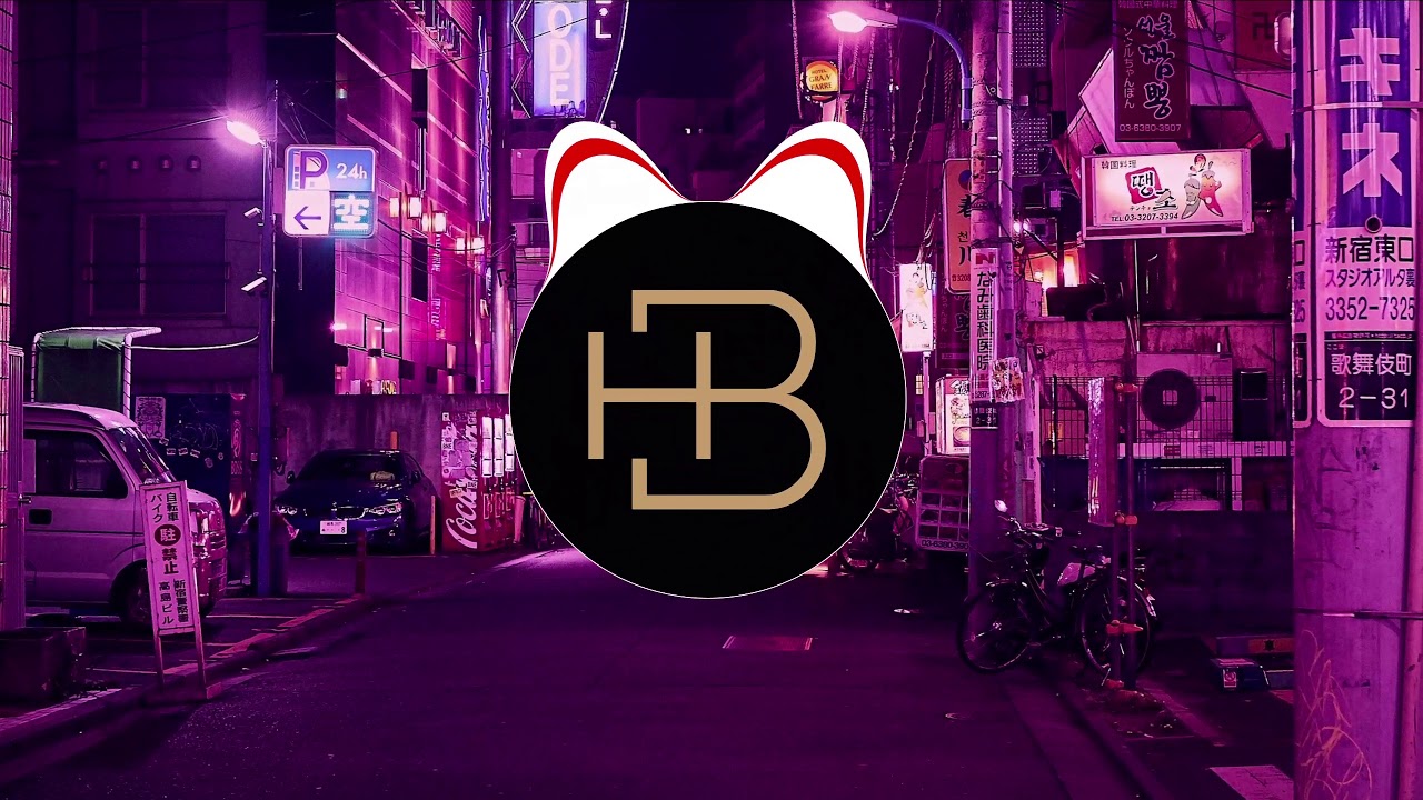 StaySolidRocky, VIZE Party Girl (VIZE Remix Official Audio) (HB