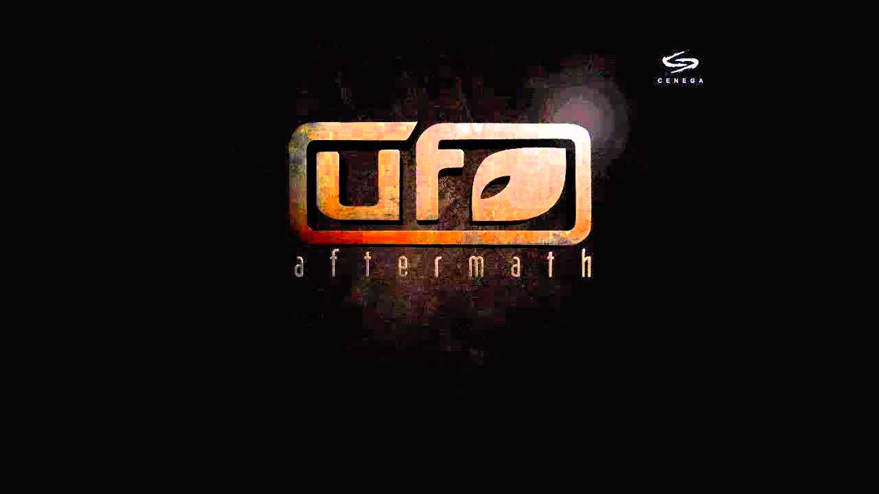 UFO Aftermath - Geoscape 1