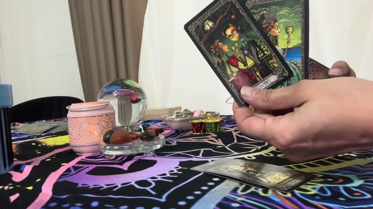 یهو این کارت آمد شاید حرفی برات باشه🥹