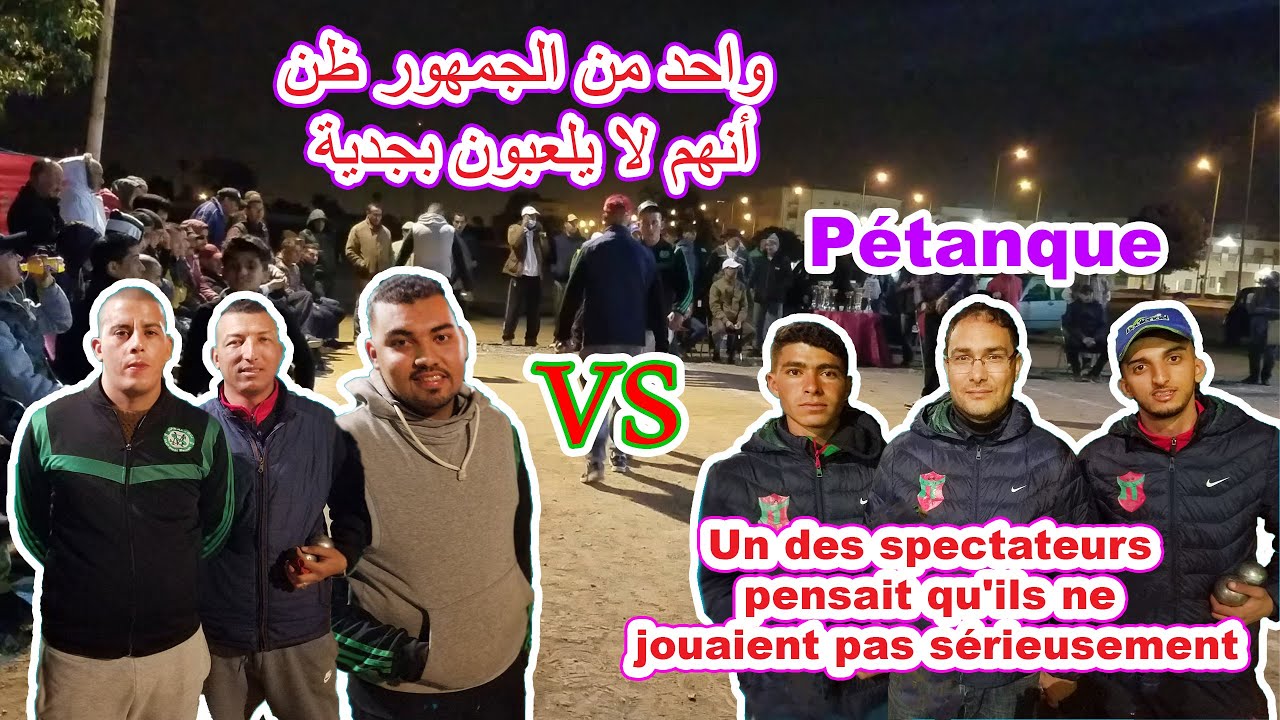 السباعي يواجه أجواد: التحدي الحقيقي في الكرة الحديدية