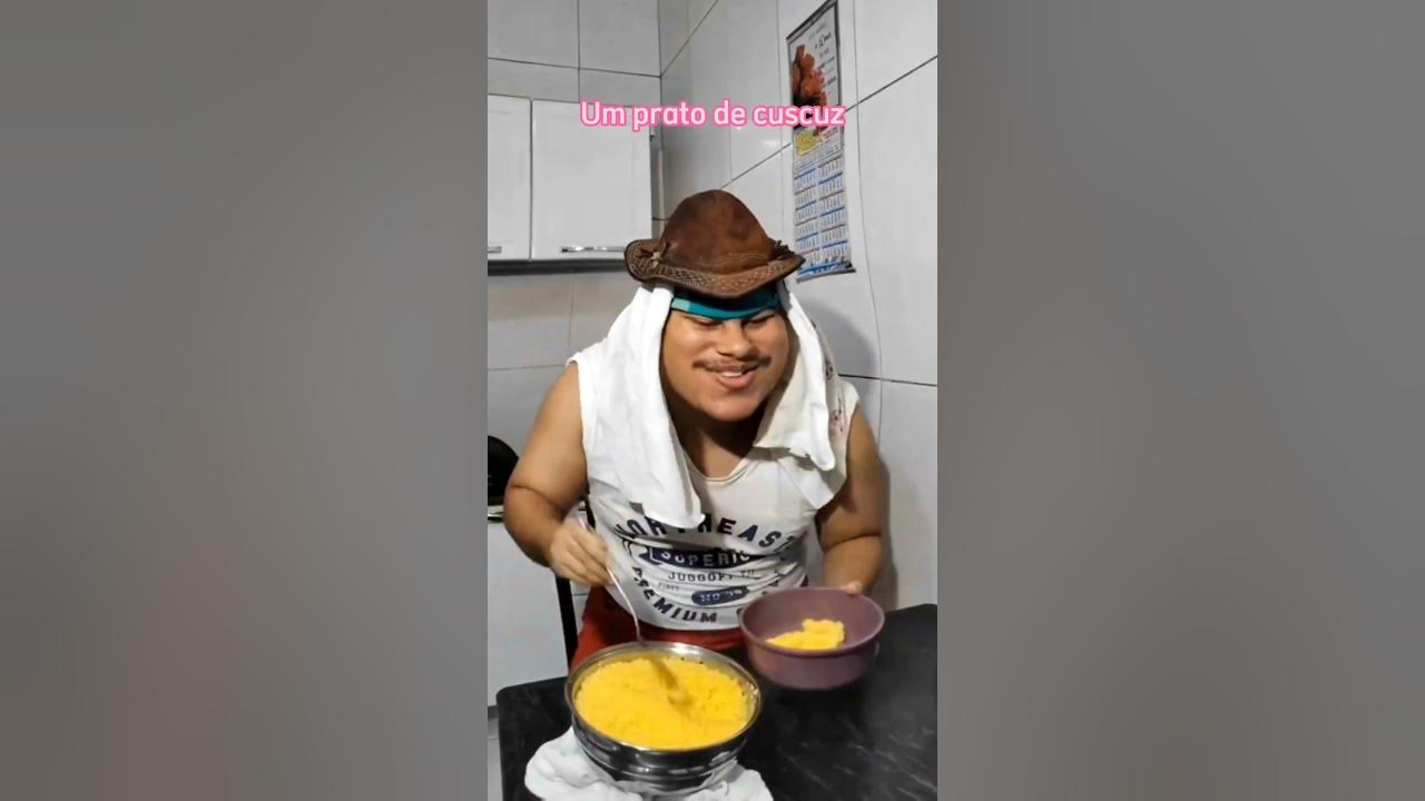 Tropa du cuscuZ!π₯ Tropa du cuscuZ!π₯