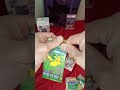 Pokémon Simplified Chinese Dream Painting 151 Figure Blind Box. Part 2