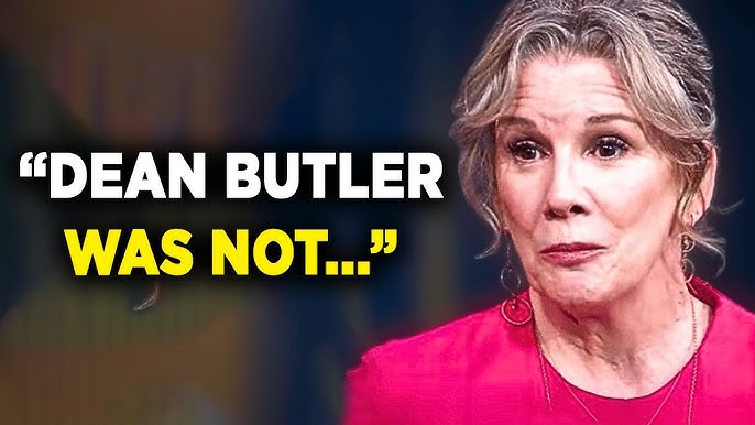 Melissa Gilbert Breaks Silence About Dean Butler