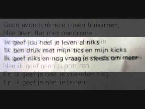 Braak Gatenplant