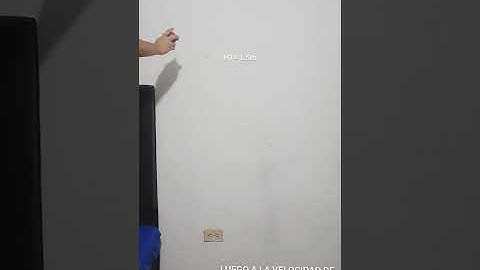 Ejercicio 1 tarea 4 de física general. 