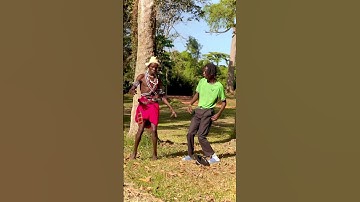 Thumbnail of And the party starts 😂 #dance #danceartistry #eddykenzo #africanculture #africa #afrobeatslovers
