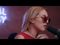 Pink Room Sessions : SOPHIA BEL