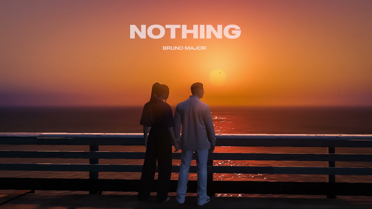 Nothing - Bruno Major (Short Cover) - YouTube