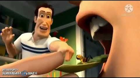 Everything Has Fallen Into The River (Australia Edition) Add Round 17