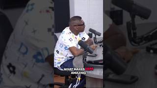 4XTRA’s Rise: Compelling Personality In Podding?!😱#shorts #short #4xtra #reaction #nojumper