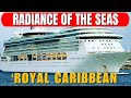Radiance of the Seas Review 2025: Is This Royal Caribbean Ship Still Worth It?