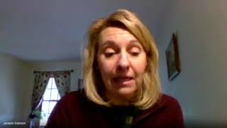 Google Meet and Ipevo recording