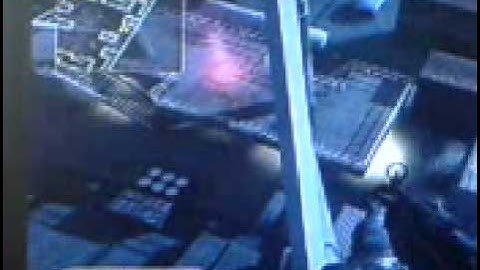 Call Of Duty 4 Wetwork Glitch Out Of Map