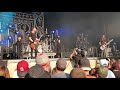 Chevelle - The Clincher (Live at Rock Fest)