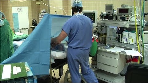 Nurse Anesthetists Career Video