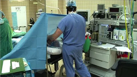 Nurse Anesthetists Career Video