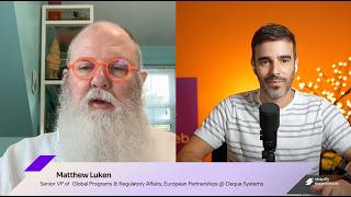 Accessibility by Design | with Matthew Luken