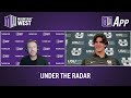 Under The Radar - Utah State's Braden Pegan