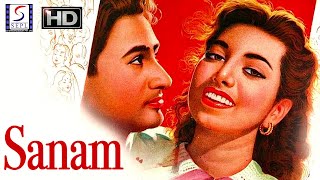 Sanam (1951) | Superhit Classic Movie | सनम  - Dev Anand, Suraiya, Meena Kumari