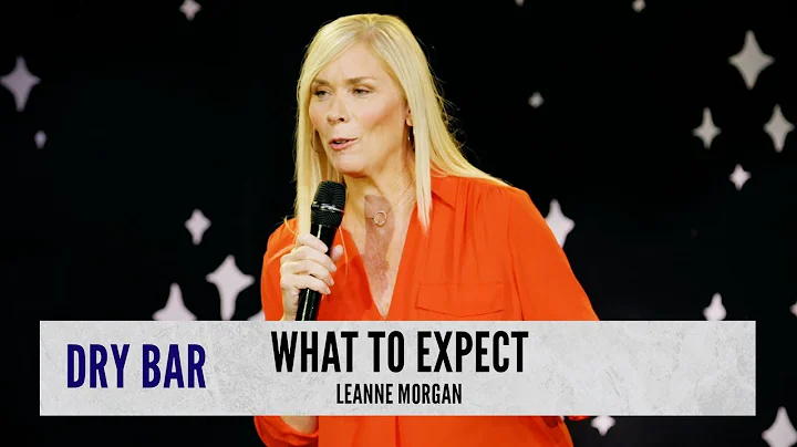 Things you can expect when you get old, Leanne Mor...