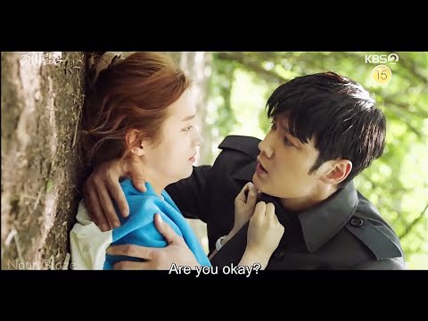 Girl Falls in Love with a Zombie | Zombie Detective [Kong Sun Ji ✘ Kim Moo Young] MV