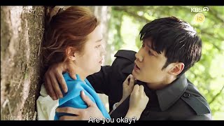 Girl Falls in Love with a Zombie | Zombie Detective [Kong Sun Ji ✘ Kim Moo Young] MV