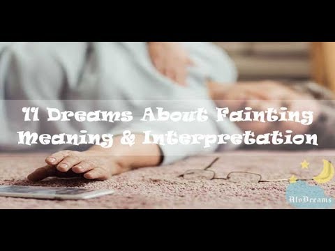 Unraveling The Mystery: What Does Fainting In Dreams Mean? - ScienceSphere.blog