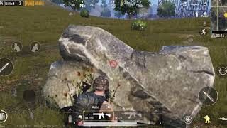 M416+scope 3 screenshot 5