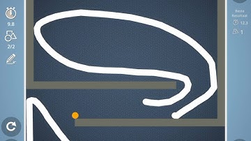 Check out how I solved level 16 in Brain It On! #BrainItOn