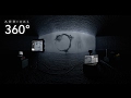 Arrival VR - 360 Immersive Experience