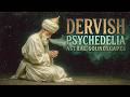 Psychedelic Dervish Music | Spiritual Persian Lute Meditation