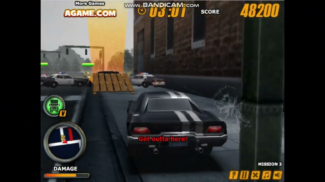 Lose The Heat 2 Gameplay 2024