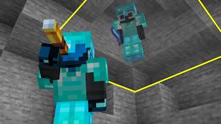 Outsmarting Minecraft's Smartest Player
