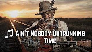 🎵 Ain’t Nobody Outrunning Time | Delta King's Blues screenshot 4
