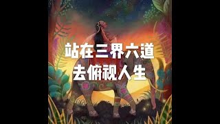 201812 站在三界六道去俯视人生50976
