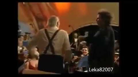 Μικης Θεοδωρακης-Αντονι Κουιν||Ζορμπας/Mikis Theodorakis-Anthony Quinn (Zorba the Greek)