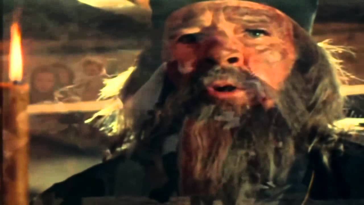 Ελληνική ταινία   Σουλιώτες το Κούγκι