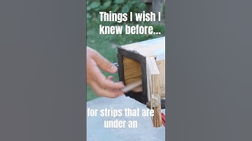 Steam Bending Tips #woodworking #steambending #netbuilding