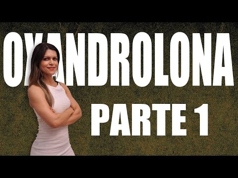 Oxandrolona 20mg como usar