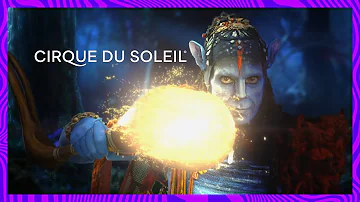 TORUK — The First Flight by Cirque du Soleil Official TV SPOT Trailer | Cirque du Soleil