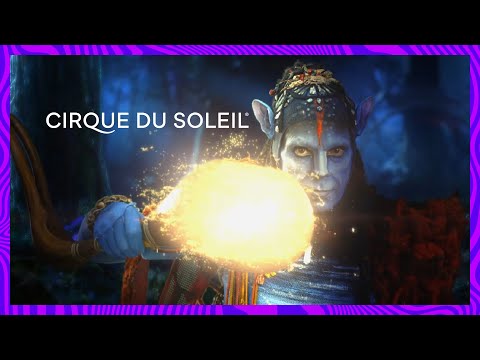 TORUK — The First Flight by Cirque du Soleil Official TV SPOT Trailer