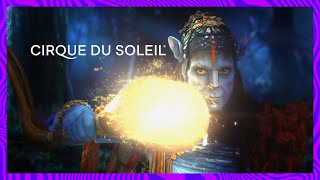 TORUK — The First Flight by Cirque du Soleil Official TV SPOT Trailer(TORUK – The First Flight, inspired by James Cameron's AVATAR, a live experience by Cirque du Soleil, envisions a world beyond imagination set thousands of ..., 2016-04-11T17:53:42.000Z)