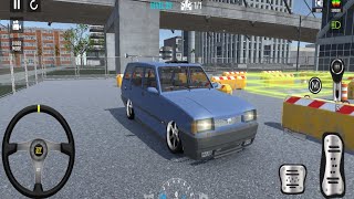 Parking Puzzle 2026 | Hard Levels Solved Android Gameplay... screenshot 1