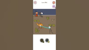 Thief Puzzle: to pass a level 342 By Rick Gaming