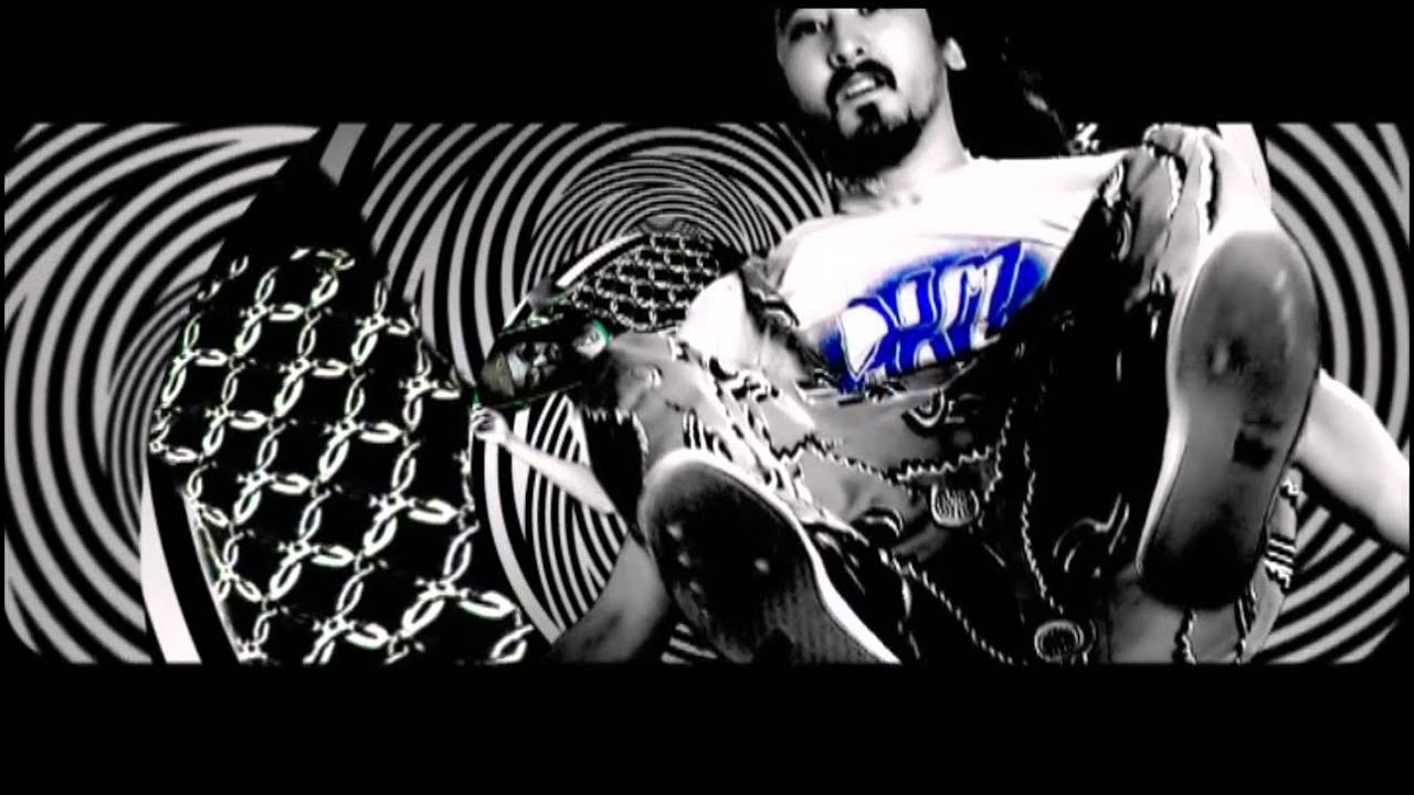 RARE VINYL STEVE AOKI／I'M IN THE HOUSE Steve Aoki Featuring [[[Zuper Blahq]]] – I'm In The House EP