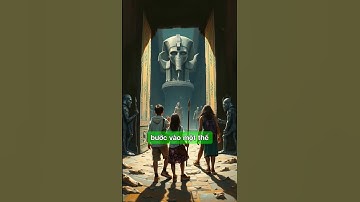 Cánh cổng sau đền thờ ở Quảng Tây được cảnh báo #baihoccuocsong