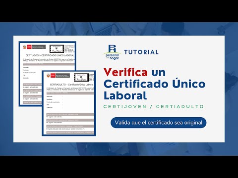 Cómo Ver Mi Propia Verificación De Antecedentes Laborales