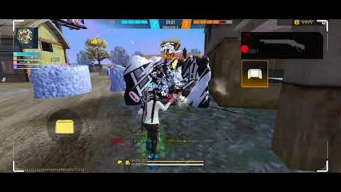 Switch Access & TalkBack Settings Free Fire || 0% Recoil 95% Headshots || Brazil Settings 2025 ⚙️