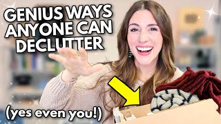 11 *ALL NEW* Creative Decluttering Ideas You HAVE to try in 2024 🧹💨 by That Practical Mom 86,053 views 1 month ago 8 minutes, 54 seconds