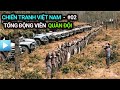 Chiến tranh Việt Nam - Tập 2 | Tổng động viên Quân đội